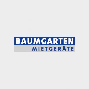 Baumgarten Mietgeräte Icon